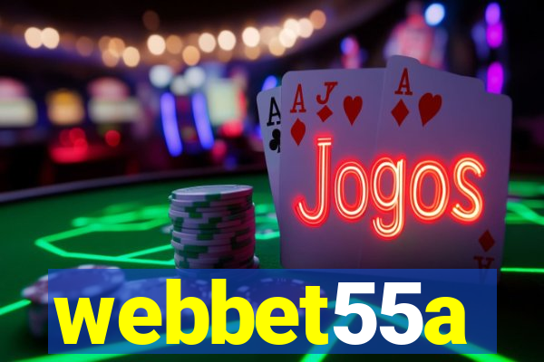 webbet55a