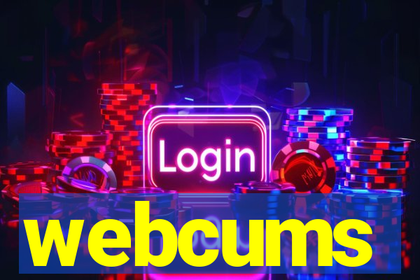 webcums