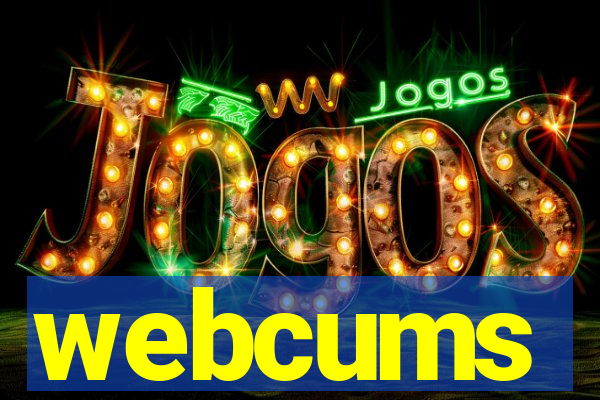 webcums