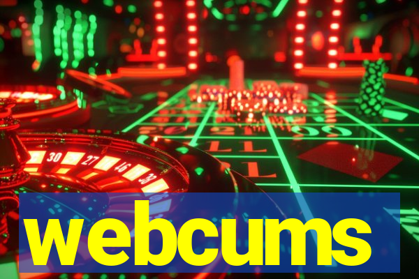 webcums