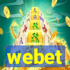 webet