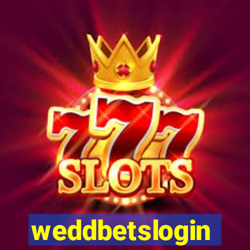 weddbetslogin