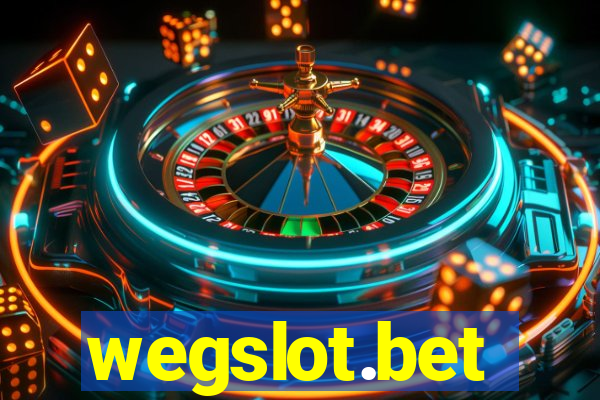 wegslot.bet