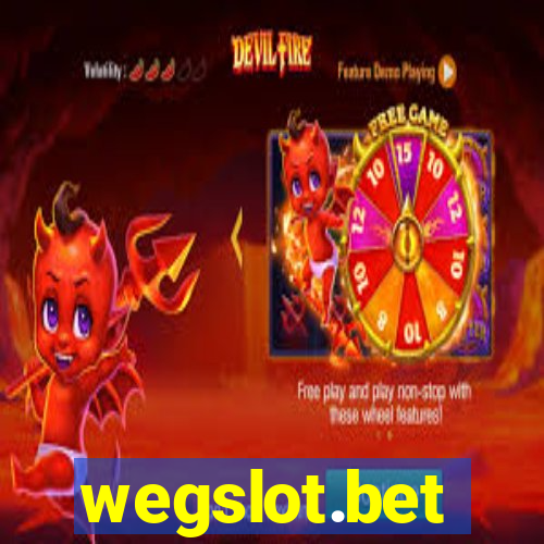 wegslot.bet