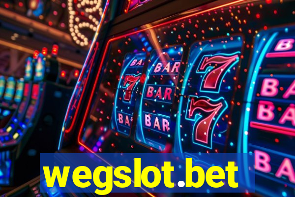 wegslot.bet