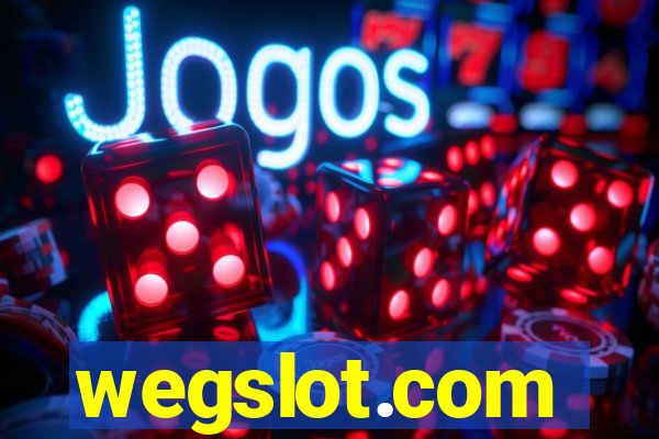 wegslot.com