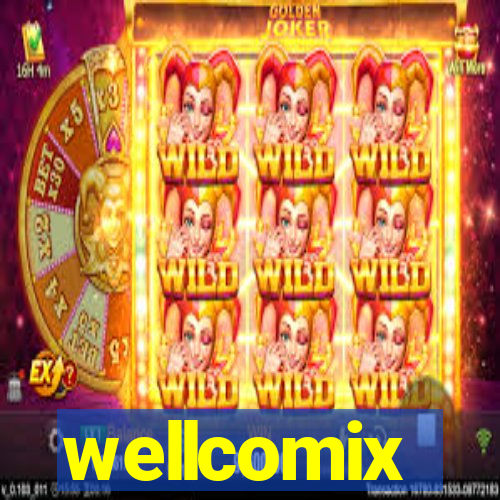 wellcomix