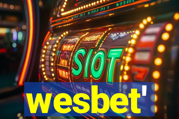 wesbet'