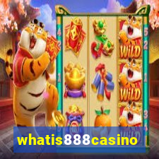 whatis888casino