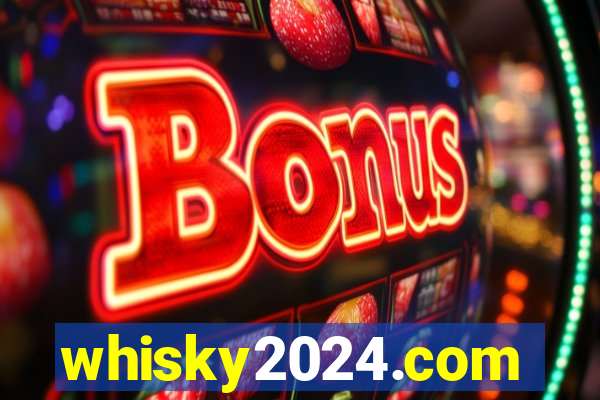 whisky2024.com