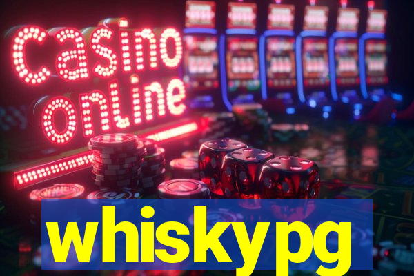 whiskypg