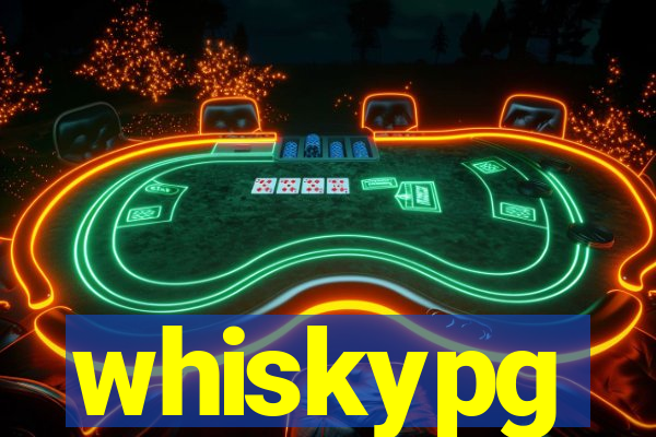 whiskypg