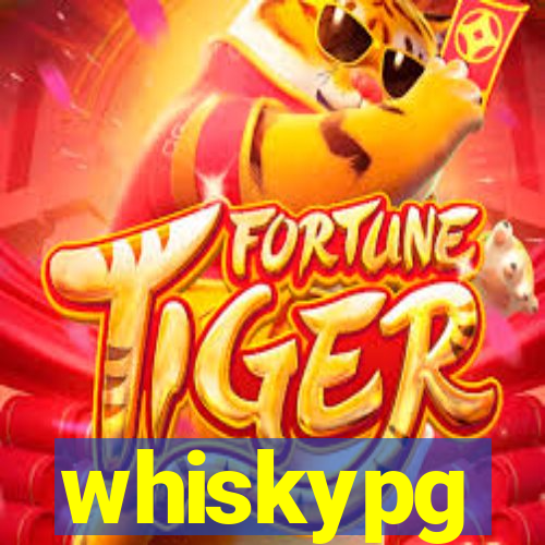 whiskypg