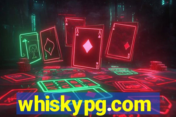 whiskypg.com