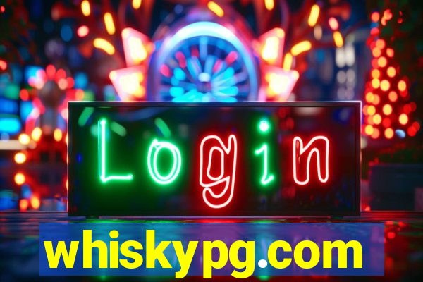 whiskypg.com