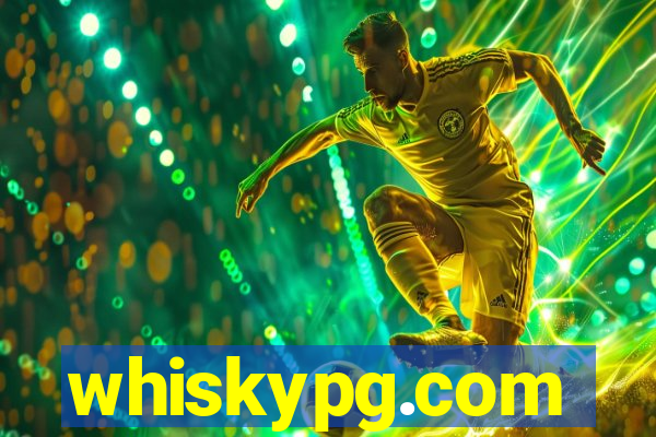 whiskypg.com