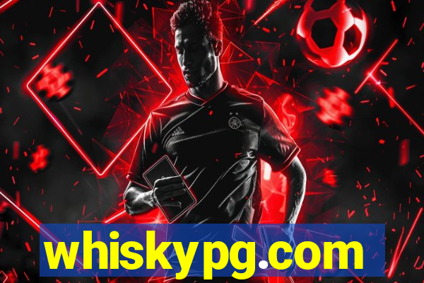 whiskypg.com