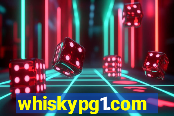 whiskypg1.com