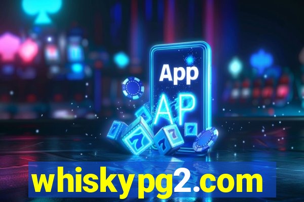 whiskypg2.com