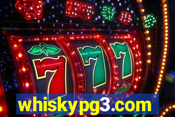 whiskypg3.com