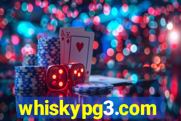 whiskypg3.com