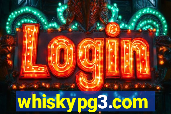 whiskypg3.com