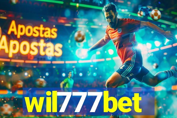 wil777bet