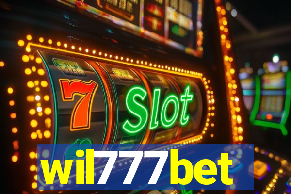 wil777bet