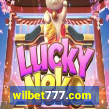 wilbet777.com