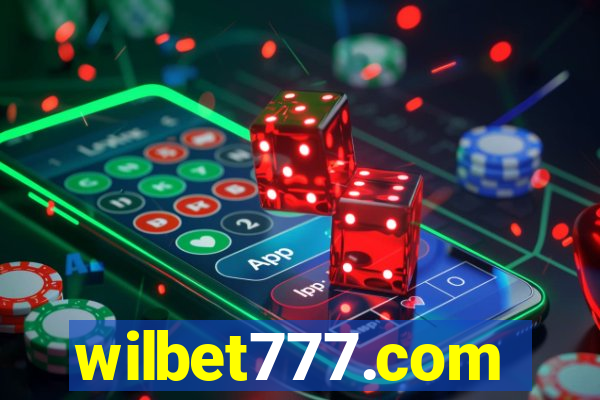 wilbet777.com