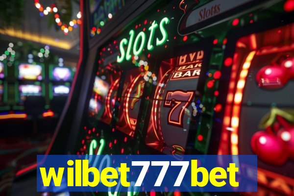 wilbet777bet