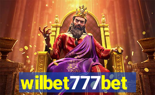 wilbet777bet