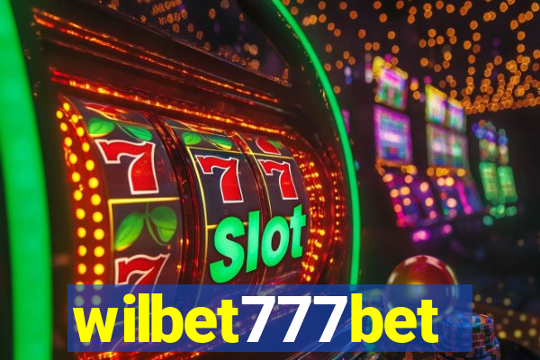 wilbet777bet