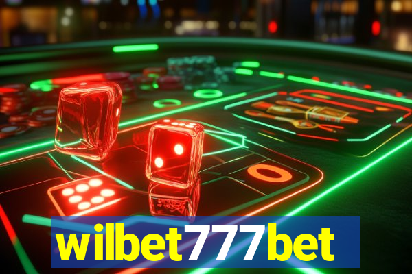 wilbet777bet