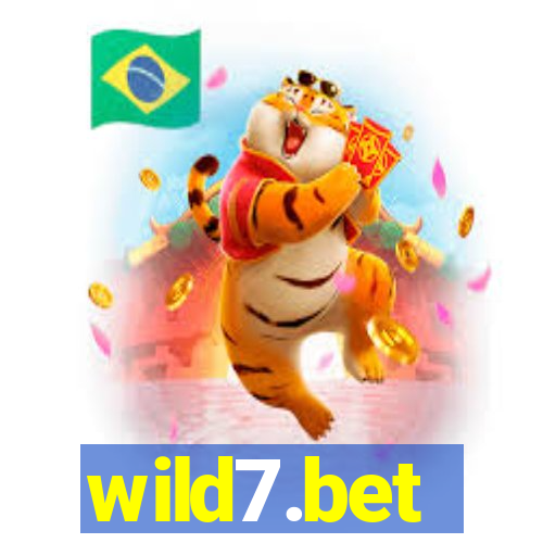 wild7.bet