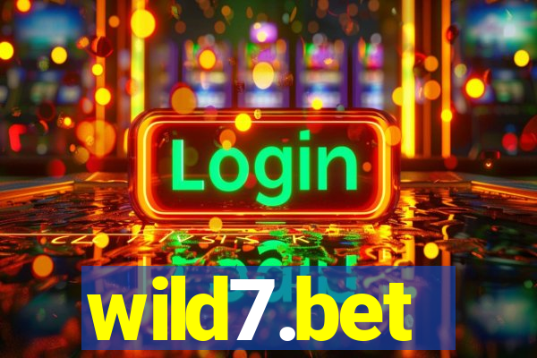 wild7.bet