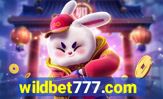 wildbet777.com