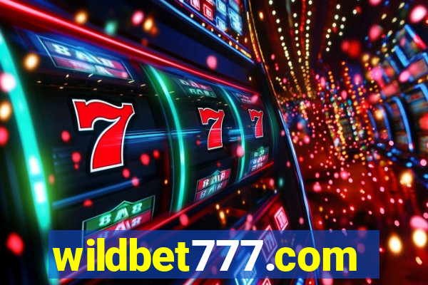 wildbet777.com