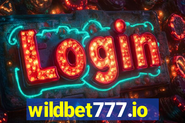 wildbet777.io