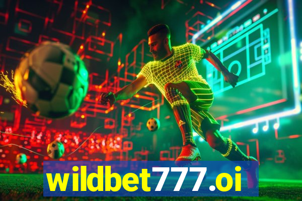 wildbet777.oi