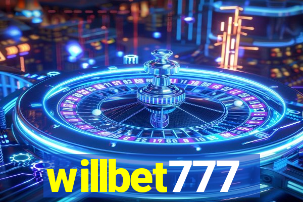 willbet777