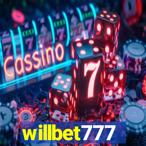 willbet777