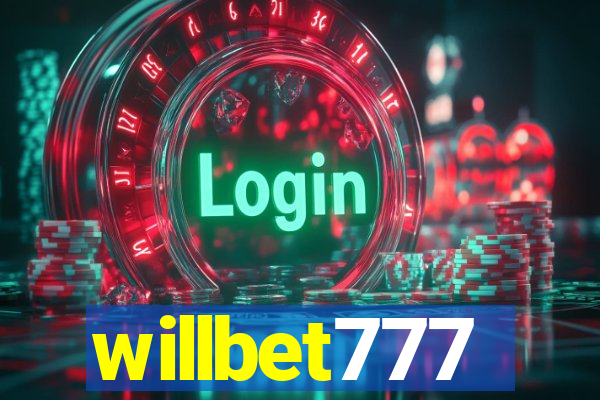 willbet777