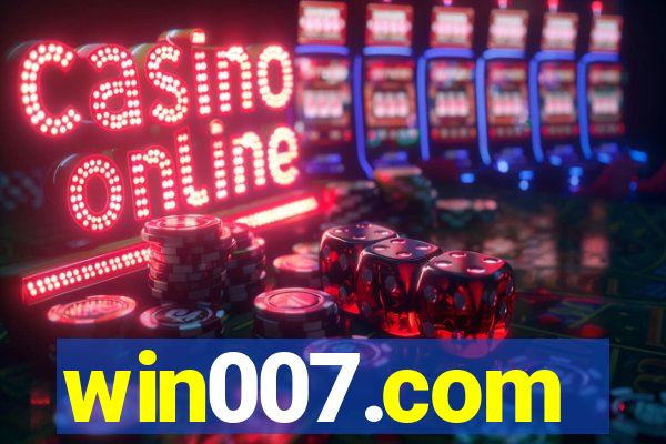 win007.com