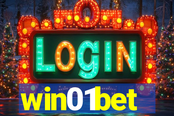 win01bet