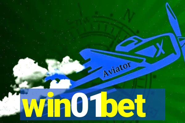 win01bet