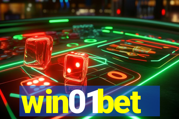 win01bet