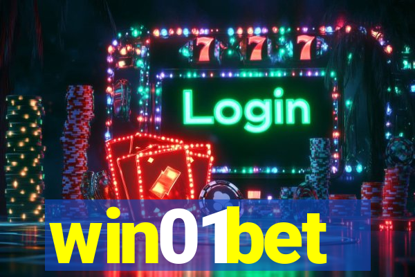 win01bet