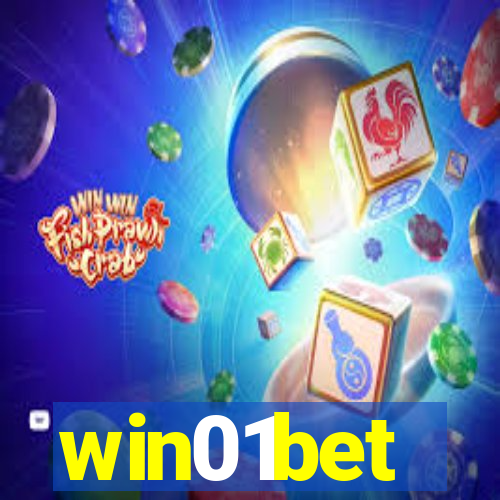 win01bet