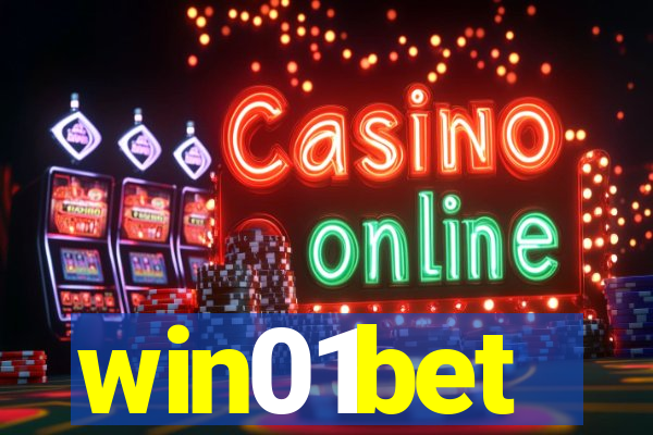 win01bet